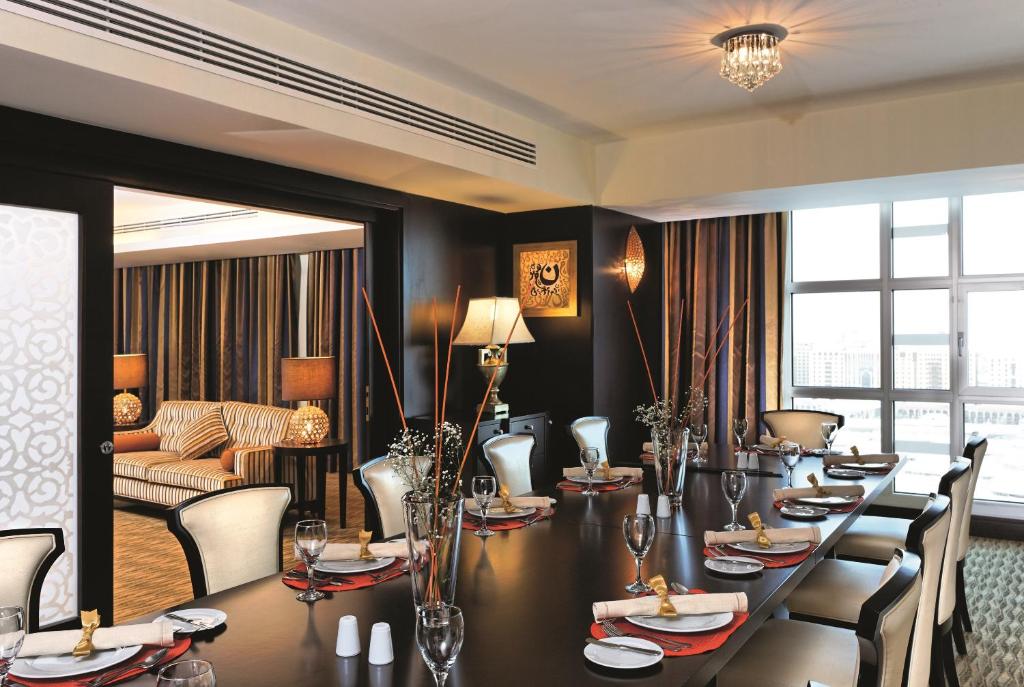 Diamond 5 Star Umrah Package - Image 3