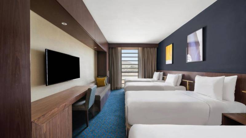 Ramadan Star Umrah Package – February (1st and 2nd Ashrah) - Image 7