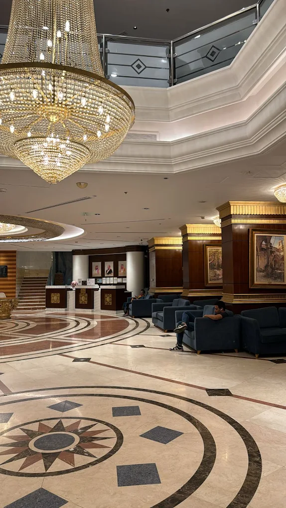 Ramadan Star Umrah Package - February (2nd Ashra) - Image 1