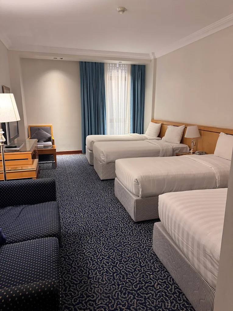 Ramadan Star Umrah Package - February (2nd Ashra) - Image 2