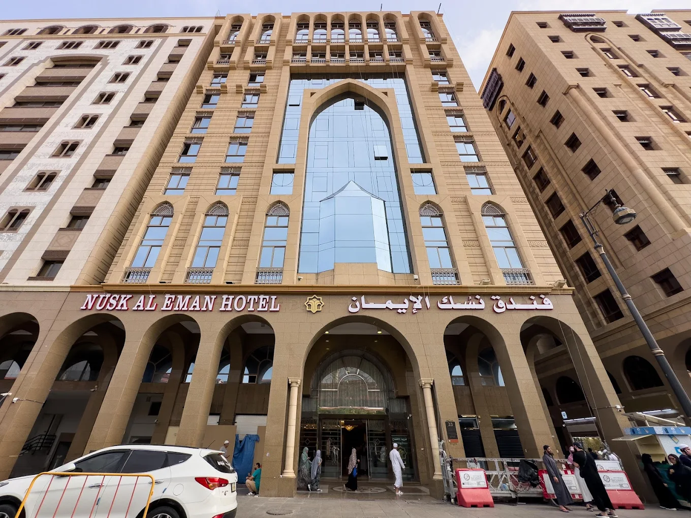 Ramadan Star Umrah Package - February (2nd Ashra) - Image 3