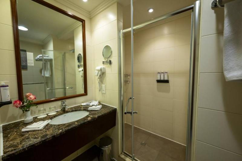 Ramadan Star Umrah Package - February (2nd Ashra) - Image 4