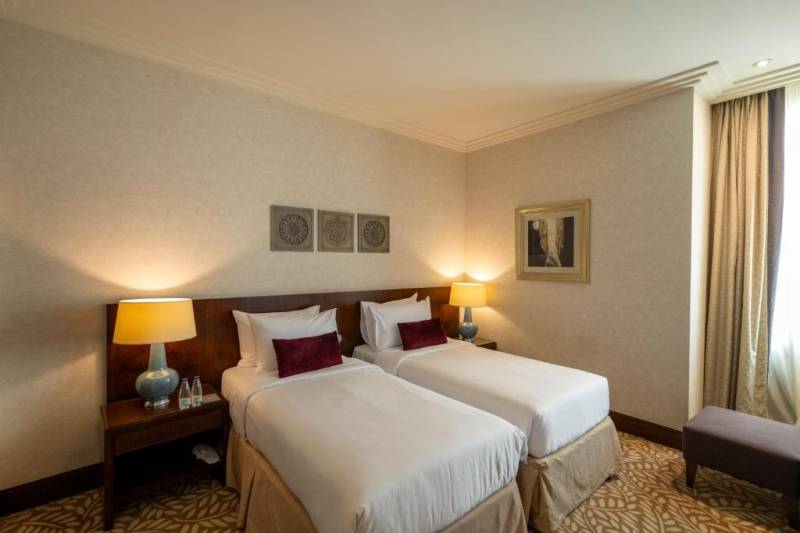 Ramadan Star Umrah Package - February (2nd Ashra) - Image 5