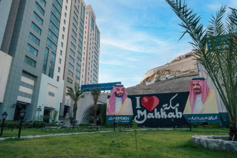 Ramadan Star Umrah Package - February (2nd Ashra) - Image 6