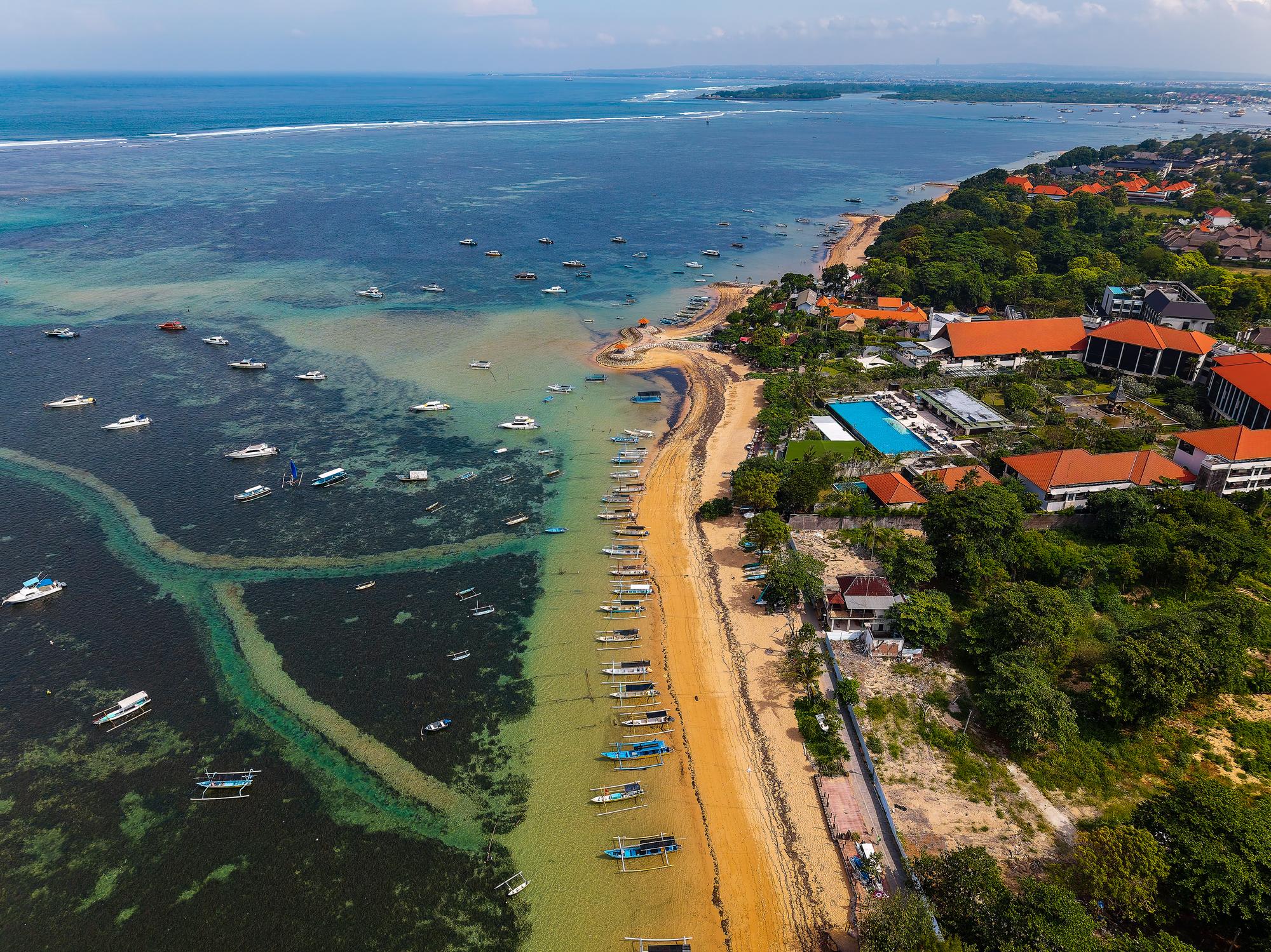 Discover Bali – Nature, Culture and Ocean Thrills - Image 1