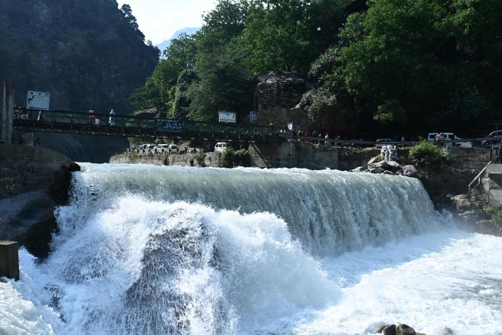 Eid Special – 05 Days Kashmir and Shogran - Image 1