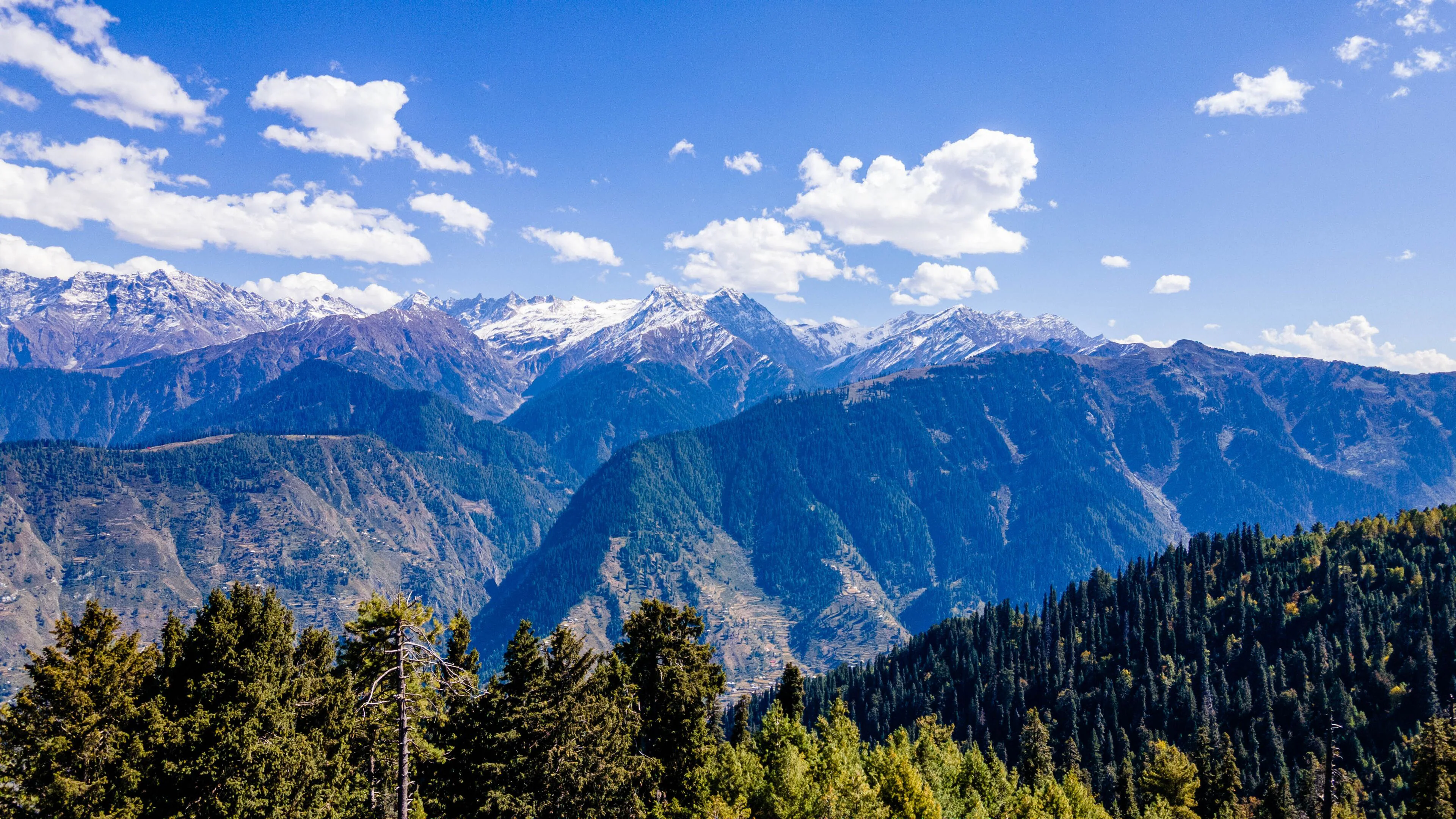 Eid Special – 06 Days Swat, Kalam, Malam Jabba and Shogran - Image 1