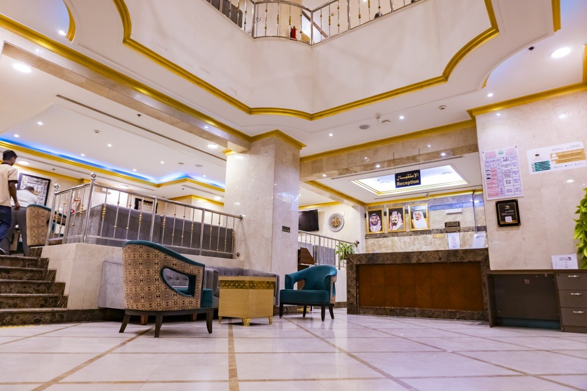 Umrah Package Shawal 2026 – Voco | Diyafa al Mukhtara - Image 2