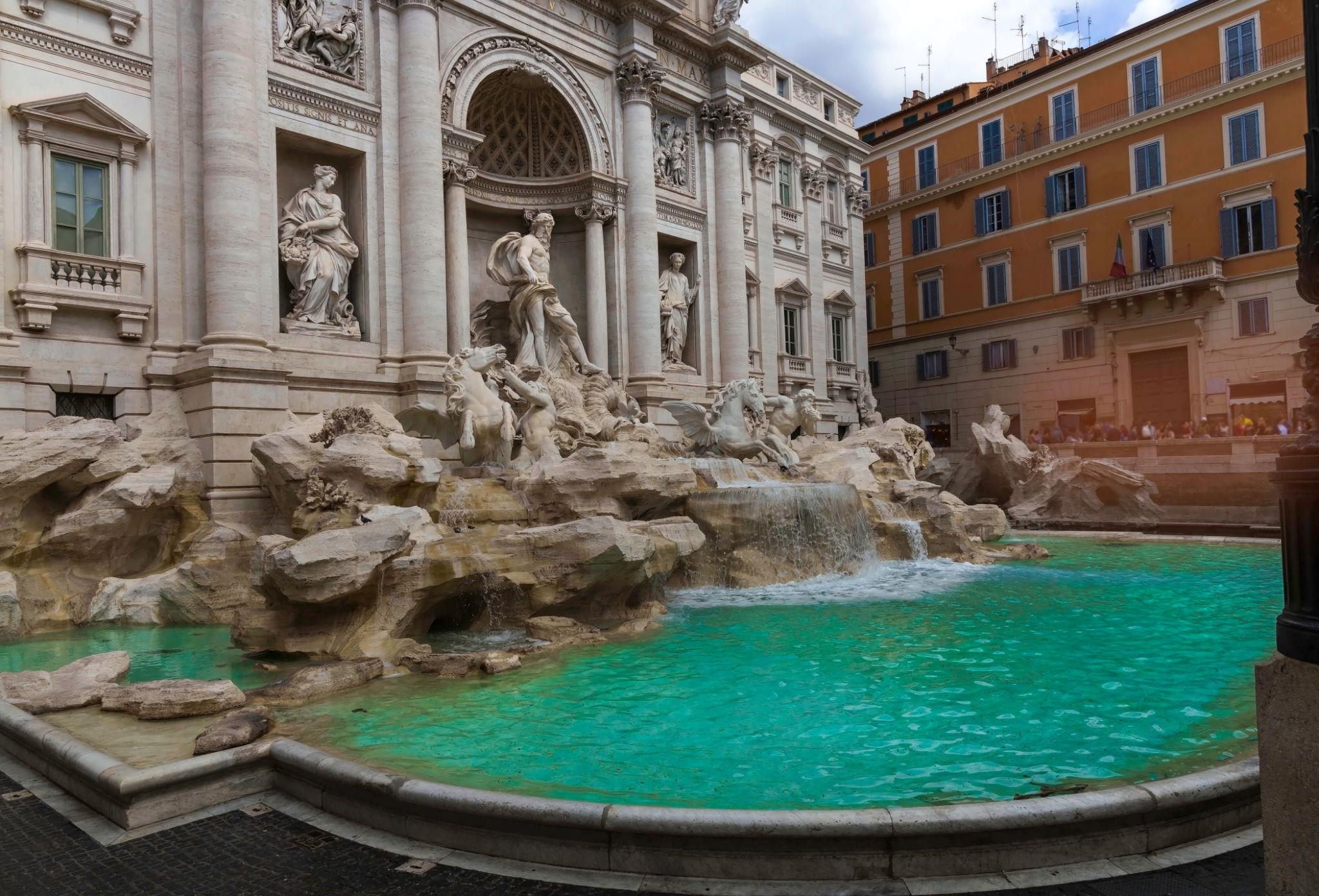 Italy (Venice, Florence and Rome) – 05 Nights / 06 Days