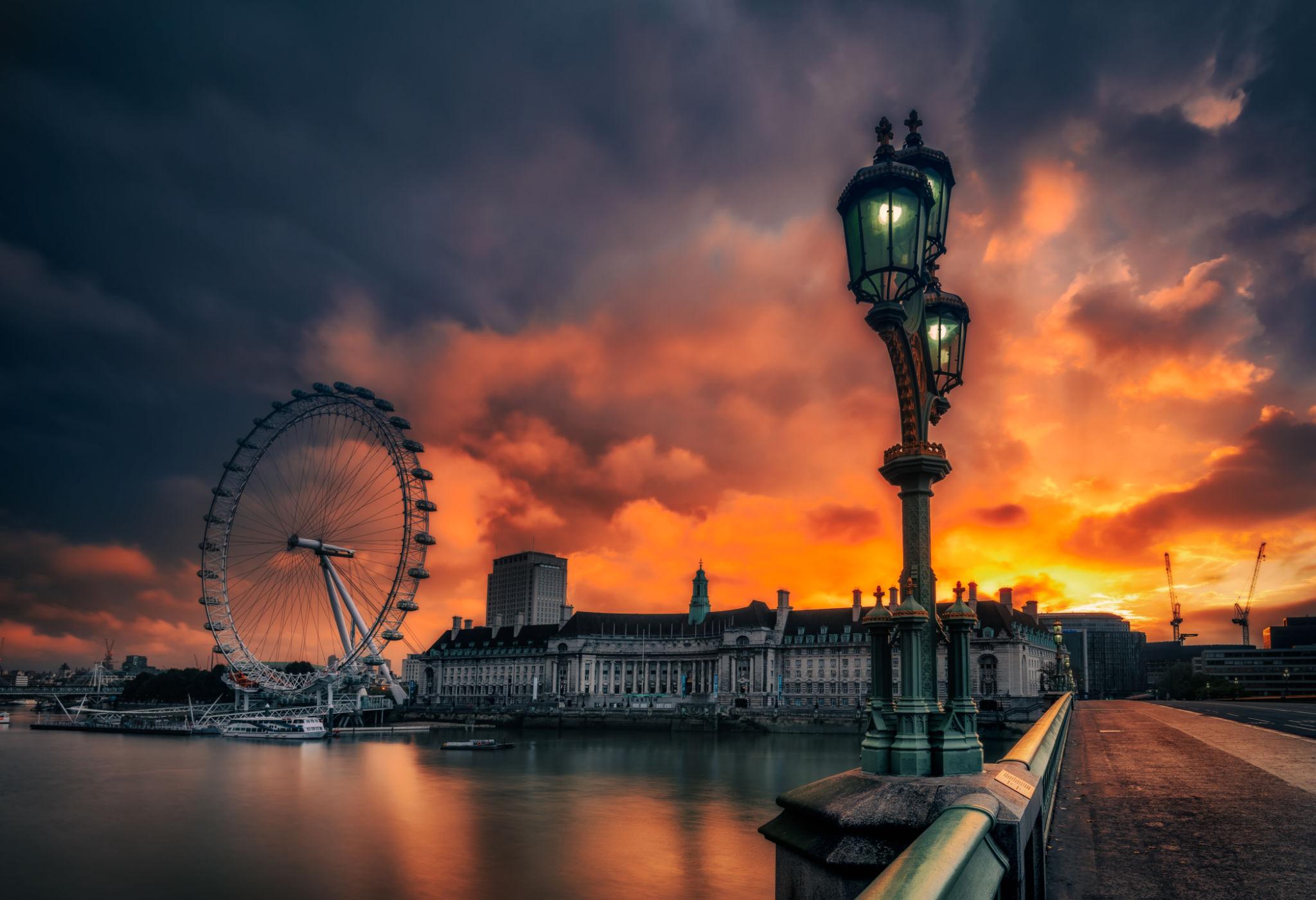 London and Edinburgh Discovery – 06 Nights / 07 Days