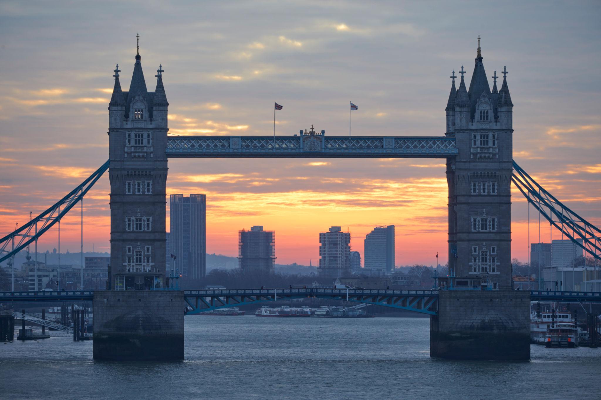 London, Windsor, Stonehenge and Bath Explorer – 04 Nights