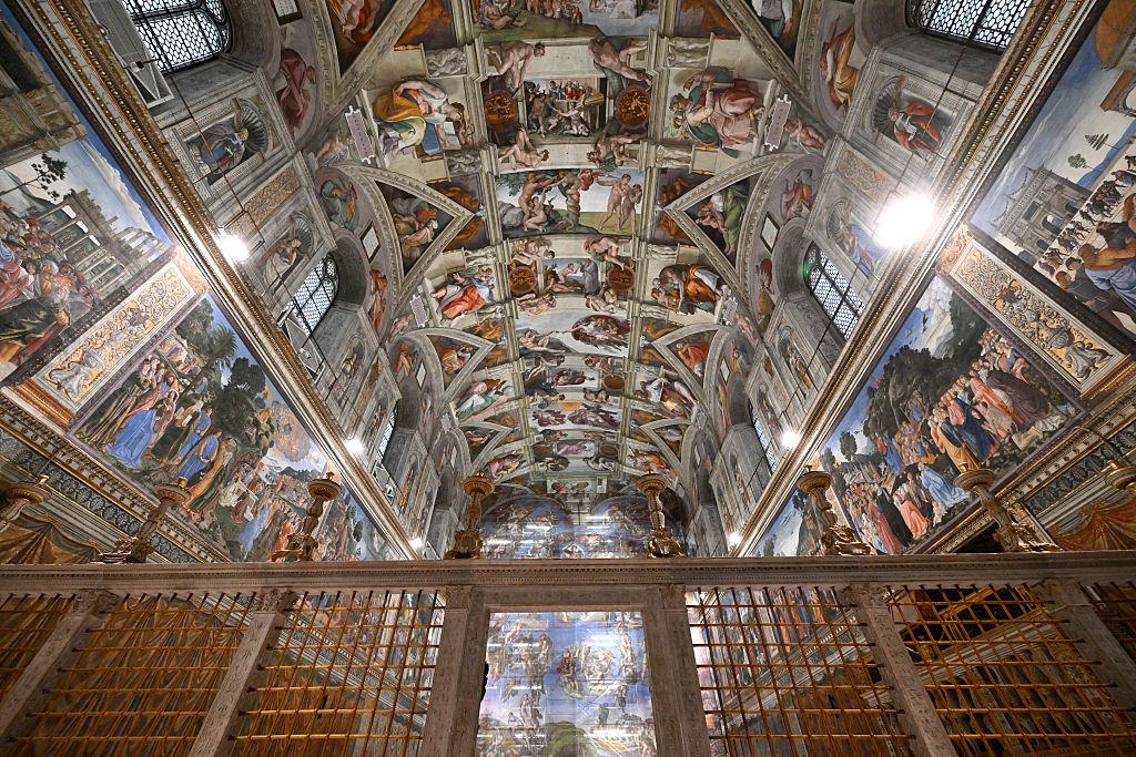 Italy (Venice, Florence and Rome) – 05 Nights / 06 Days - Image 1