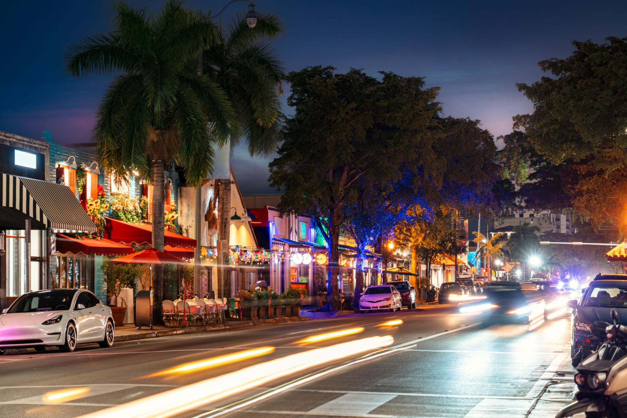 Orlando and  Miami Magic Tour – 05 Nights